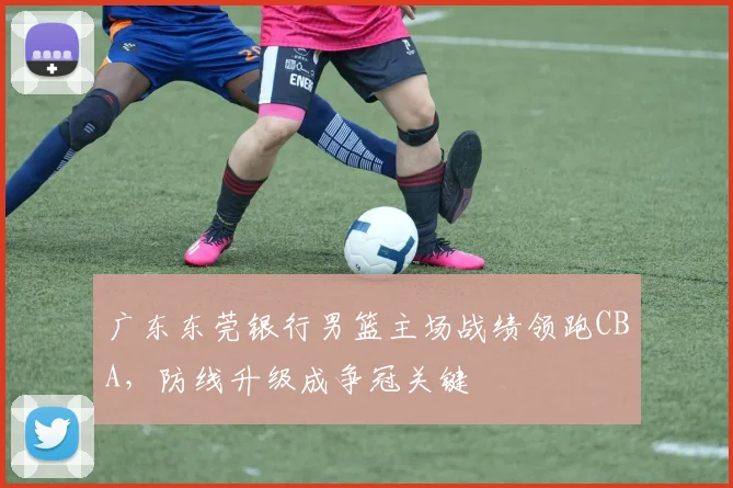 广东东莞银行男篮主场战绩领跑CBA,防线升级成争冠关键