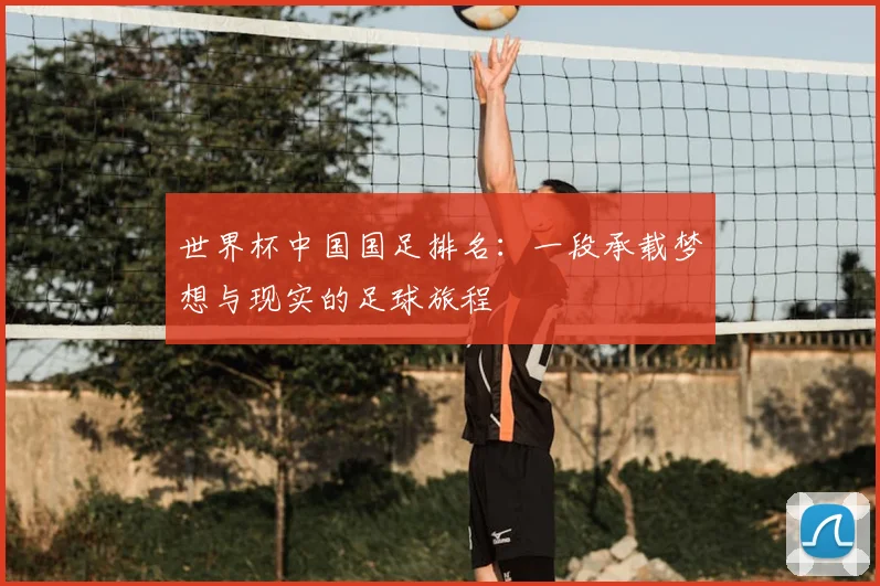 世界杯中国国足排名:一段承载梦想与现实的足球旅程